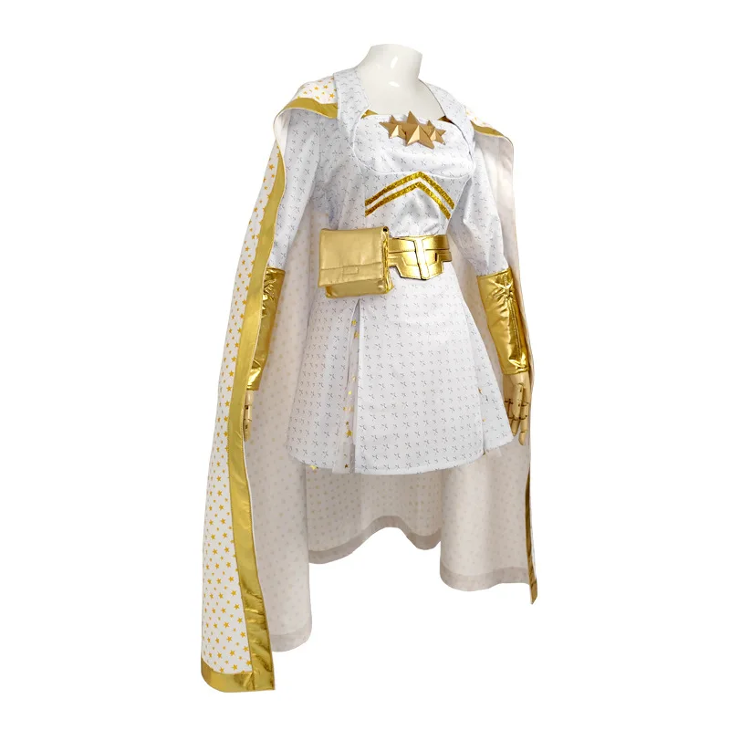 Fantasia de Cosplay Starlight  - Women Bags 2026 avaliação e preço