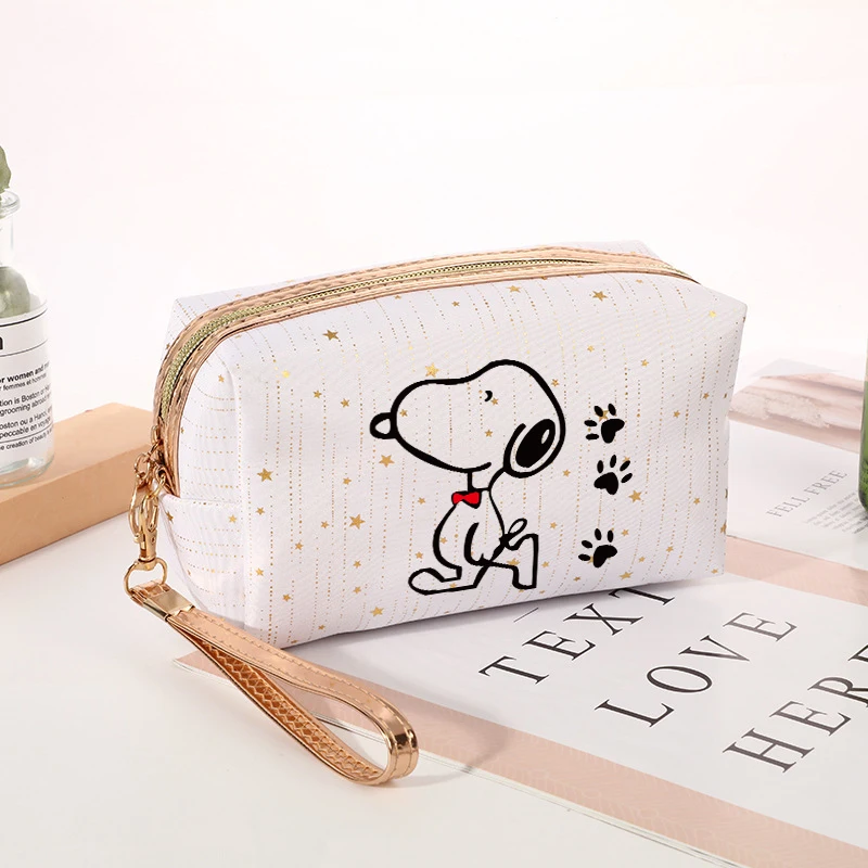 Bolsa de Cosméticos Feminina c - Women'S Vogue Bags avaliação e preço