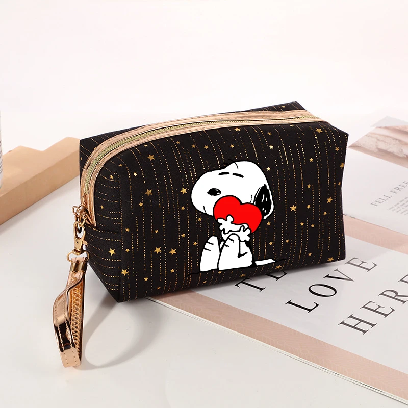 Bolsa de Cosméticos Feminina c - Women'S Vogue Bags avaliação e preço