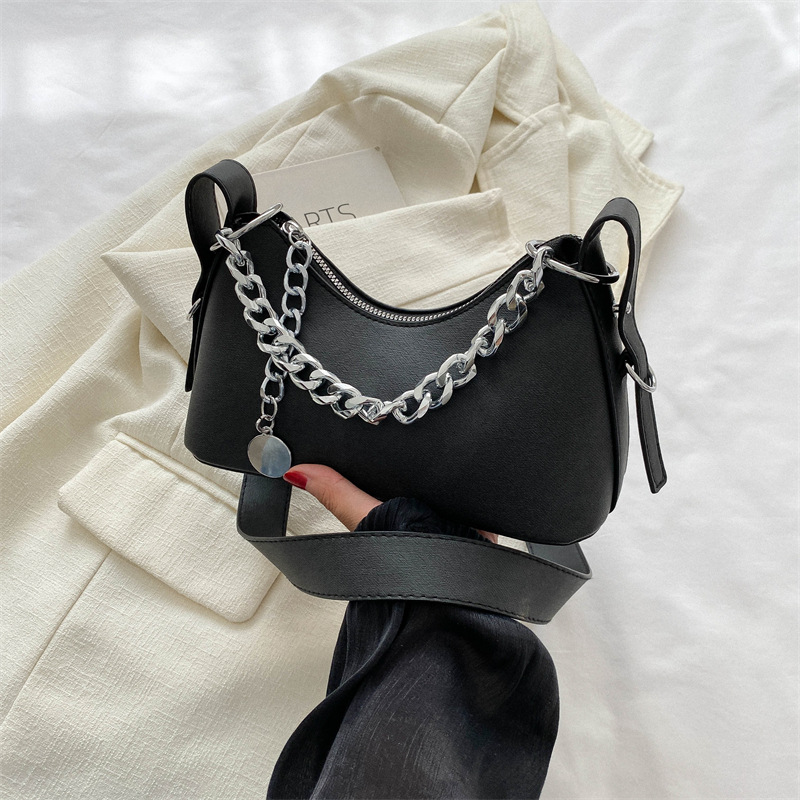 Bolsa Pequena de Mão em Jeans  - Women'S Kipling Bags avaliação e preço