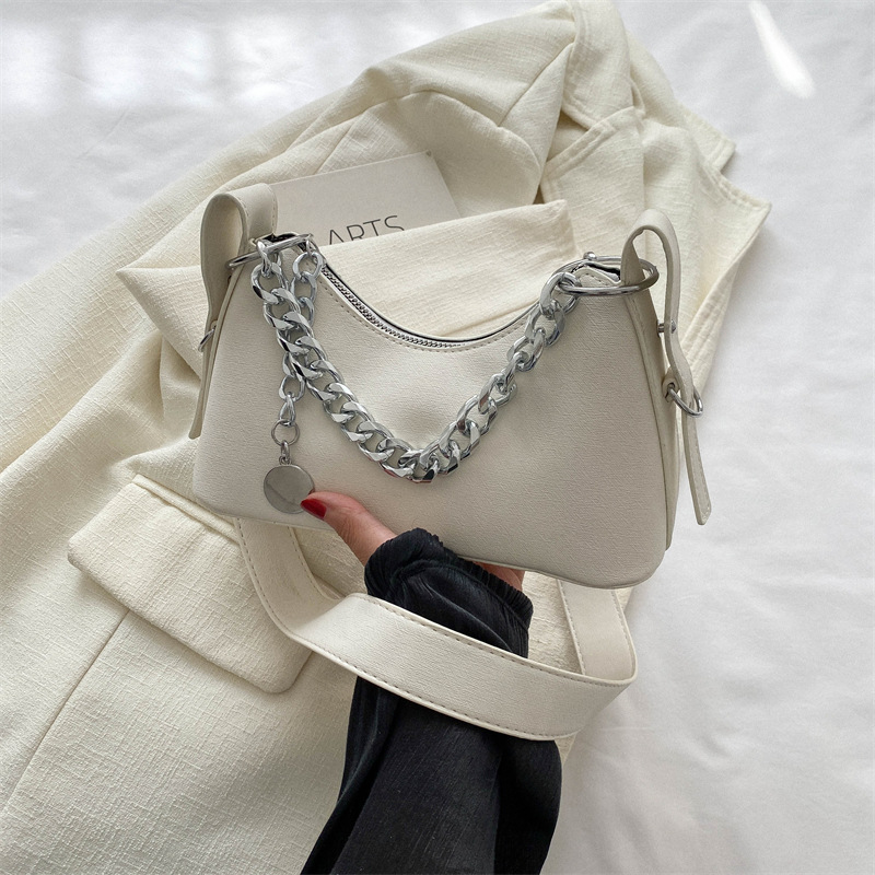 Bolsa Pequena de Mão em Jeans  - Women'S Kipling Bags avaliação e preço