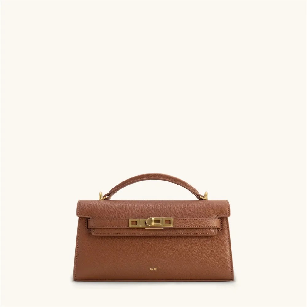 Bolsa de Designer Luxuosa 2026 - Women Bags Jw Pei avaliação e preço
