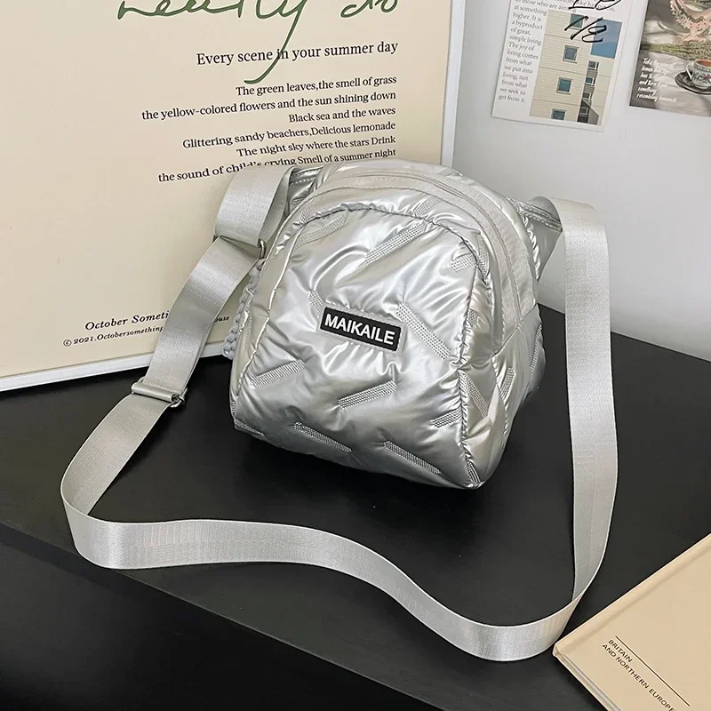 Zíper sólido plutônio doce fem - Women Bags Discount avaliação e preço