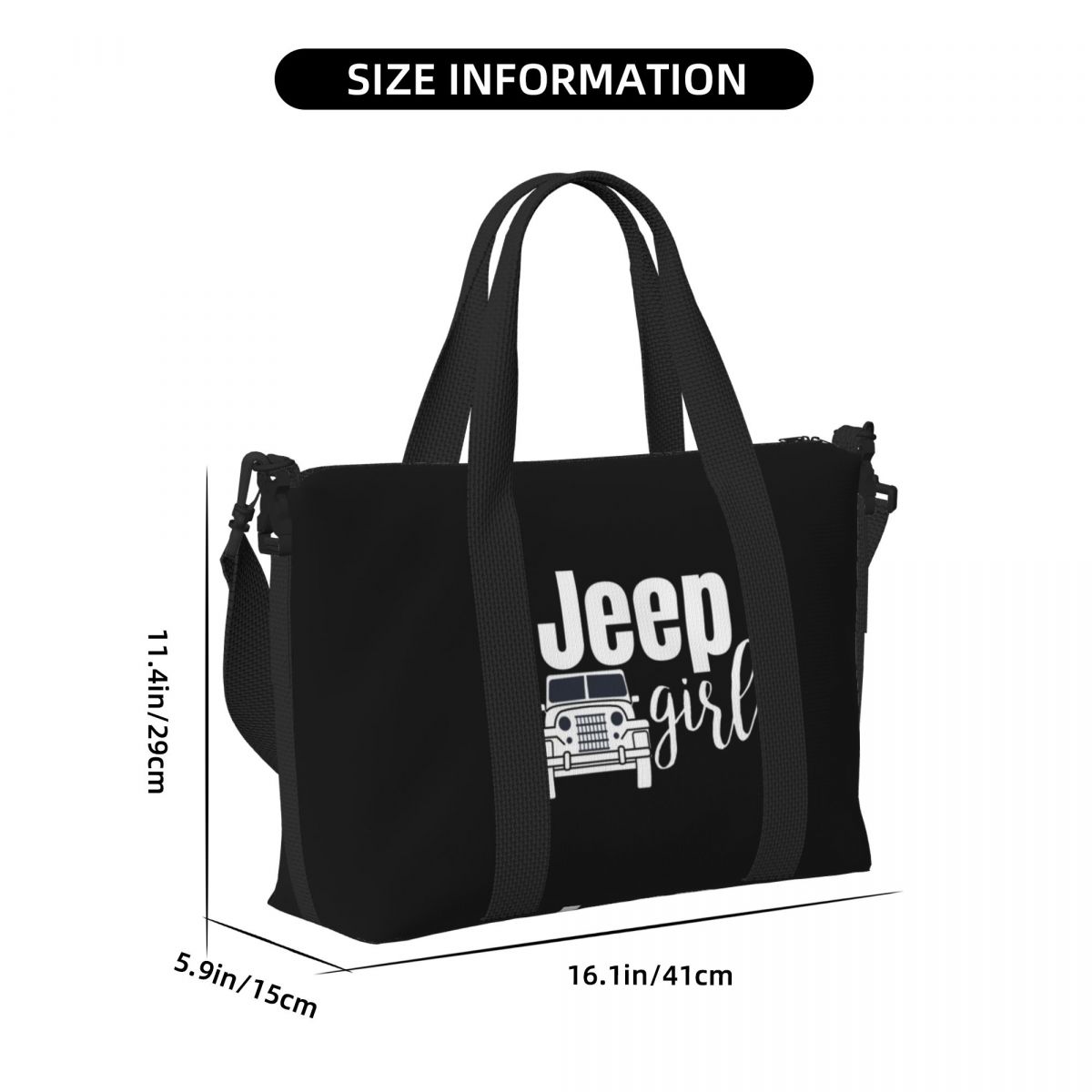 J-Jeep-S Bolsa de viagem de pr - Women'S Jeep Bags avaliação e preço