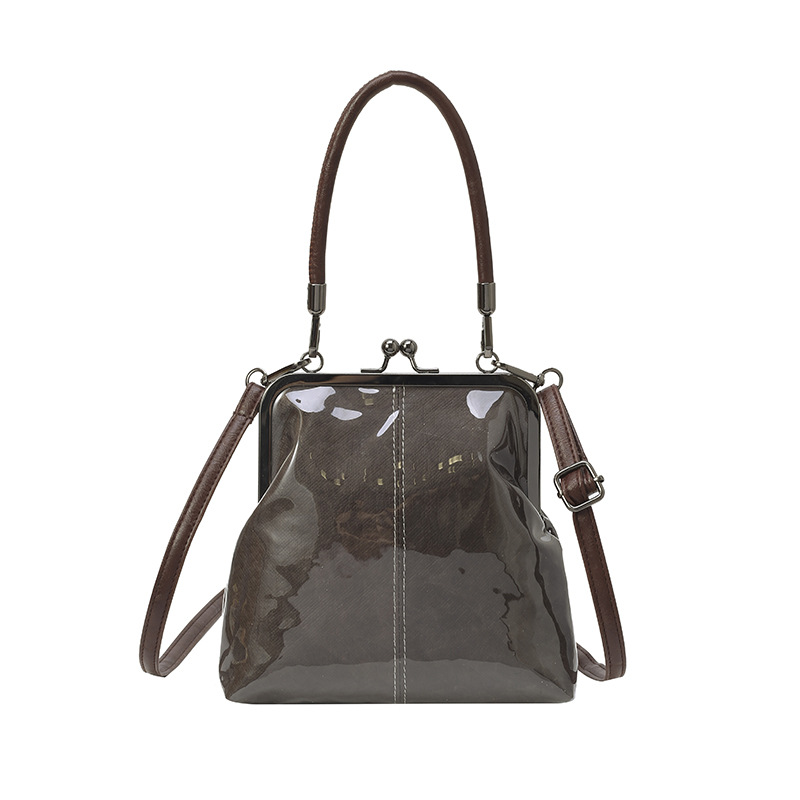 Retro versátil clipe shell cro - Women'S Kipling Bags avaliação e preço