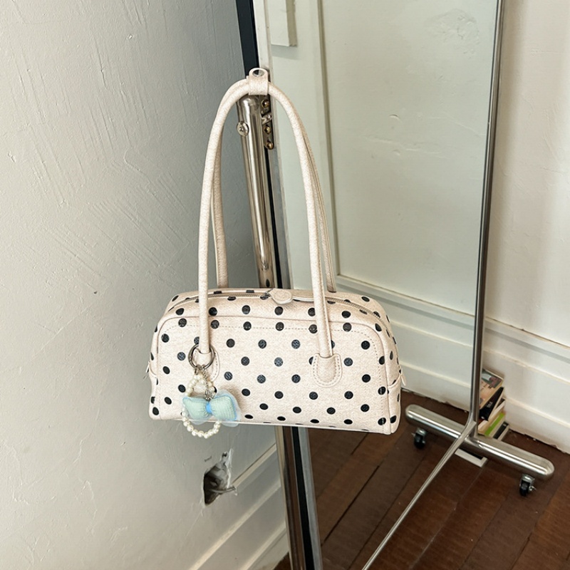 Nova Bolsa de Ombro Mini Bosto - Women Bags Mini avaliação e preço