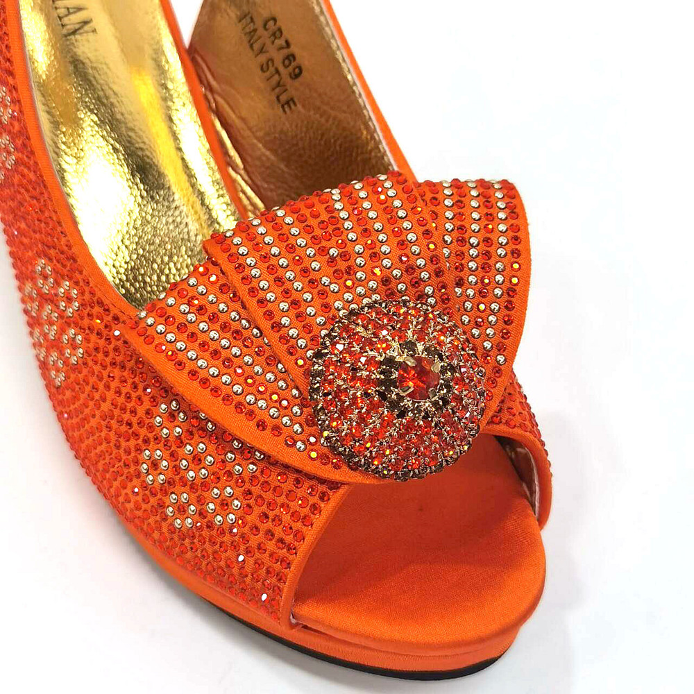 Novo Conjunto de Sapatos de Fe - Women Bags 2026 avaliação e preço