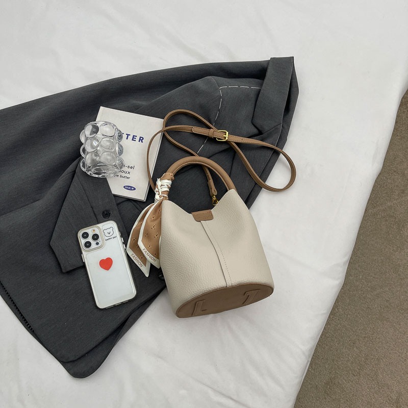 PU Thread Hasp Interior Zipper - Women Bags Discount avaliação e preço