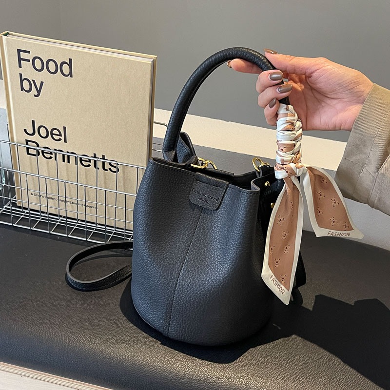 PU Thread Hasp Interior Zipper - Women Bags Discount avaliação e preço