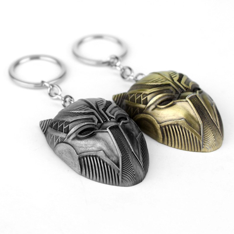 Chaveiro de Metal Máscara do P - Women'S Jeep Bags avaliação e preço
