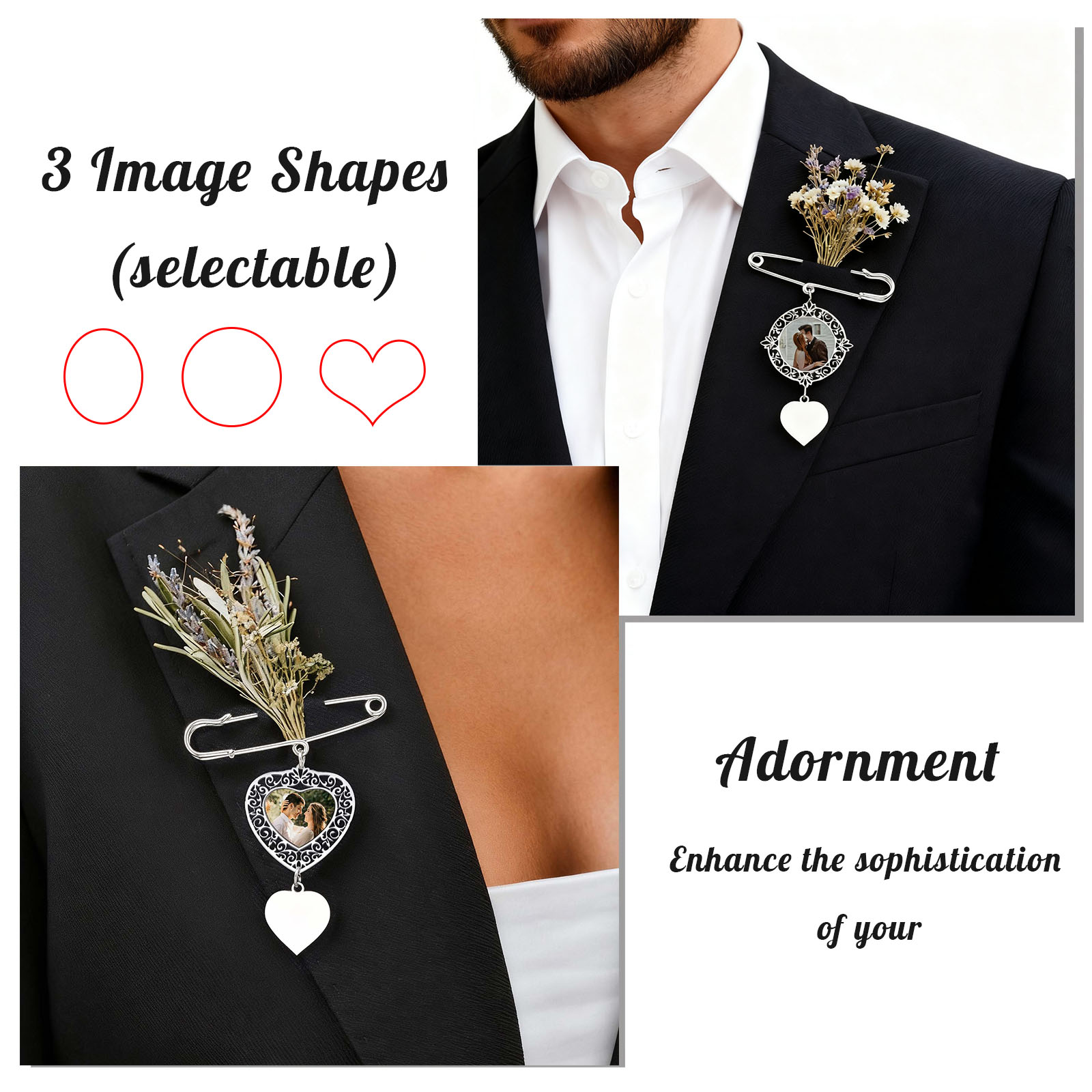 Broches de crachá com imagem p - Women Bags Discount avaliação e preço