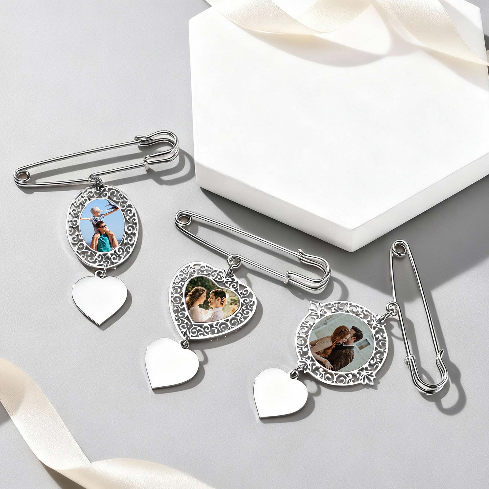 Broches de crachá com imagem p - Women Bags Discount avaliação e preço
