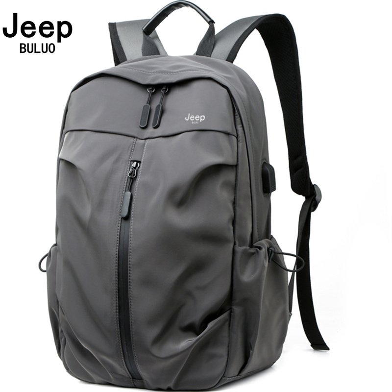 Jeep buluo marca mochilas de g - Women'S Jeep Bags avaliação e preço