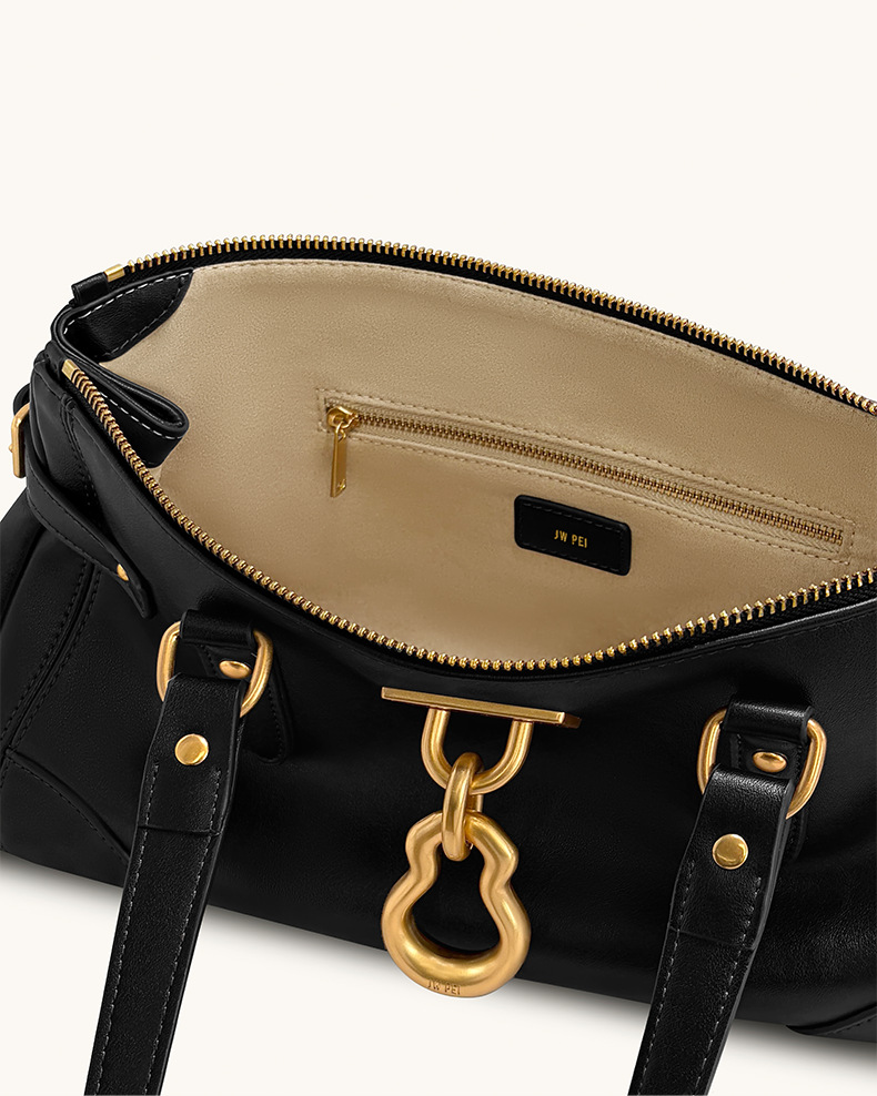 Nova Bolsa Tote Longa JW PEI 2 - Women Bags Jw Pei avaliação e preço