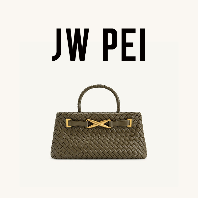 Bolsa Clutch Mini de Couro Tra - Women Bags Jw Pei avaliação e preço