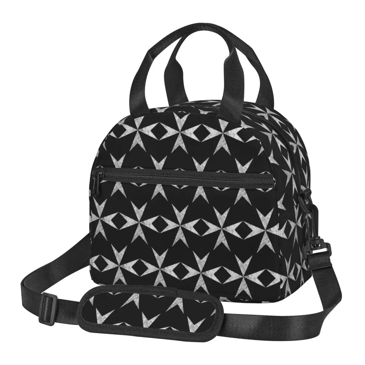 Bolsa térmica isolada para alm - Women Bags Malta avaliação e preço