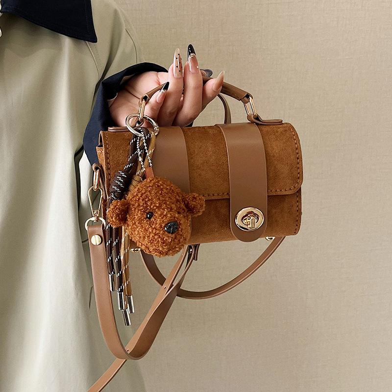 Bolsa de Tricô DIY para Inicia - Women Bags Handmade avaliação e preço