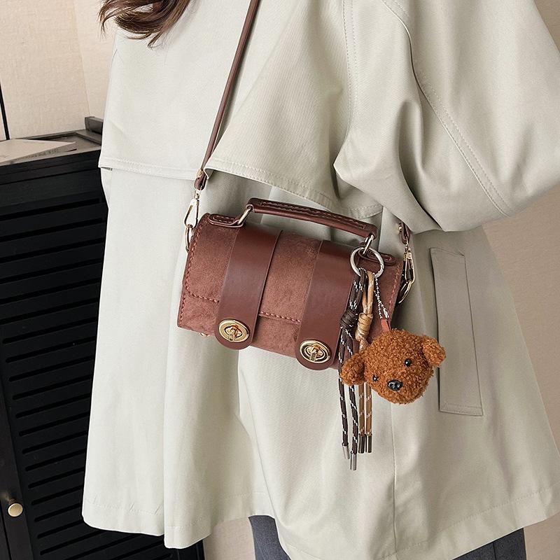 Bolsa de Tricô DIY para Inicia - Women Bags Handmade avaliação e preço