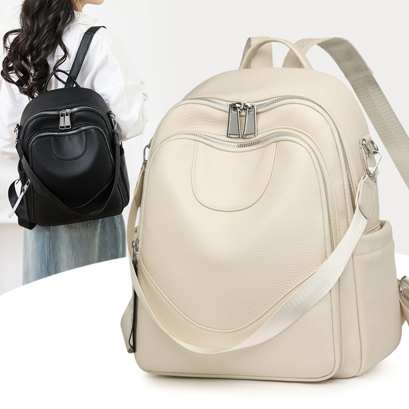 Moda grande capacidade mochila - Women Bags Ru avaliação e preço