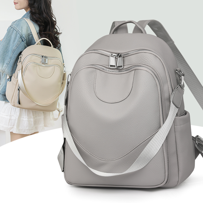 Moda grande capacidade mochila - Women Bags Ru avaliação e preço