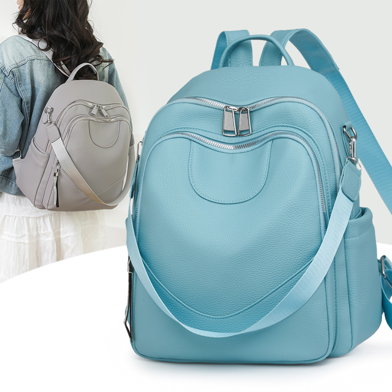 Moda grande capacidade mochila - Women Bags Ru avaliação e preço