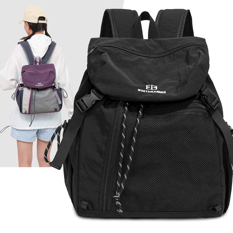 Moda commuter mochila feminina - Women Bags Medium Size avaliação e preço