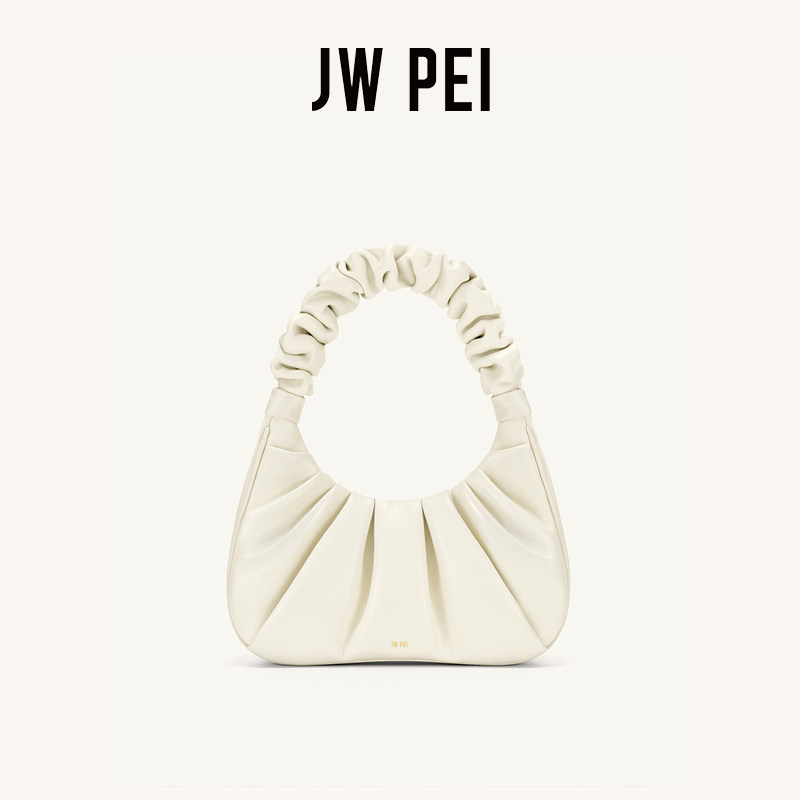 Bolsa de Ombro Feminina de Gri - Women Bags Jw Pei avaliação e preço