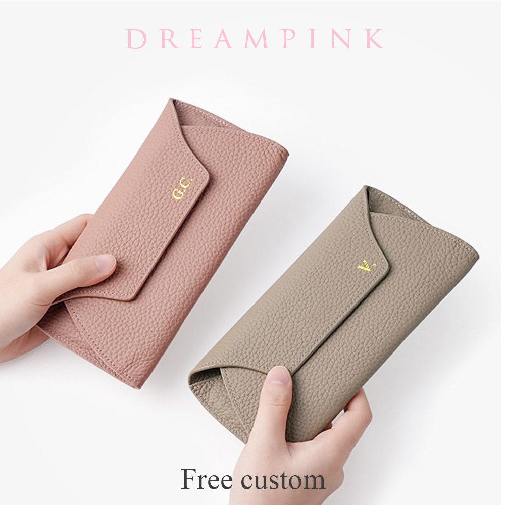 Carteira Clutch Longa Personal - Women Bags Name avaliação e preço