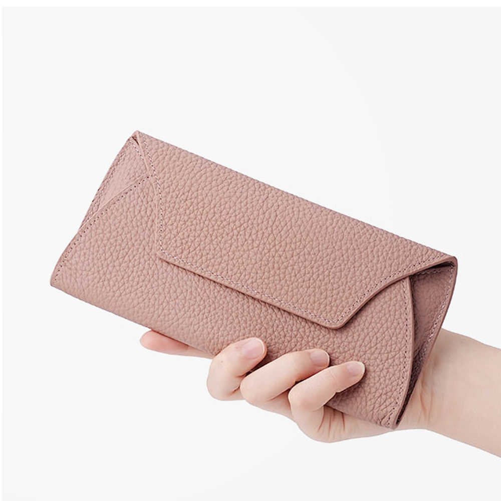 Carteira Clutch Longa Personal - Women Bags Name avaliação e preço