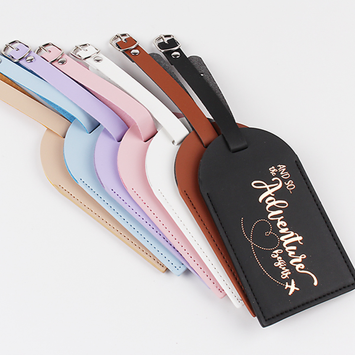 1pc mulheres homens couro do p - Women Bags Name avaliação e preço