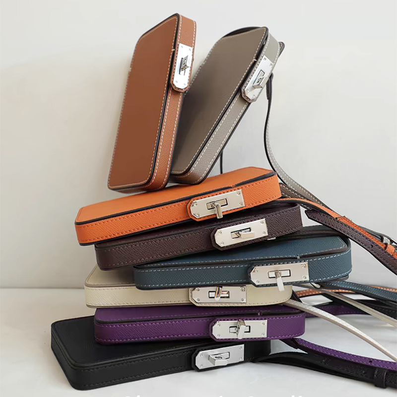 Design de luxo saco de telefon - Women Bags Name avaliação e preço