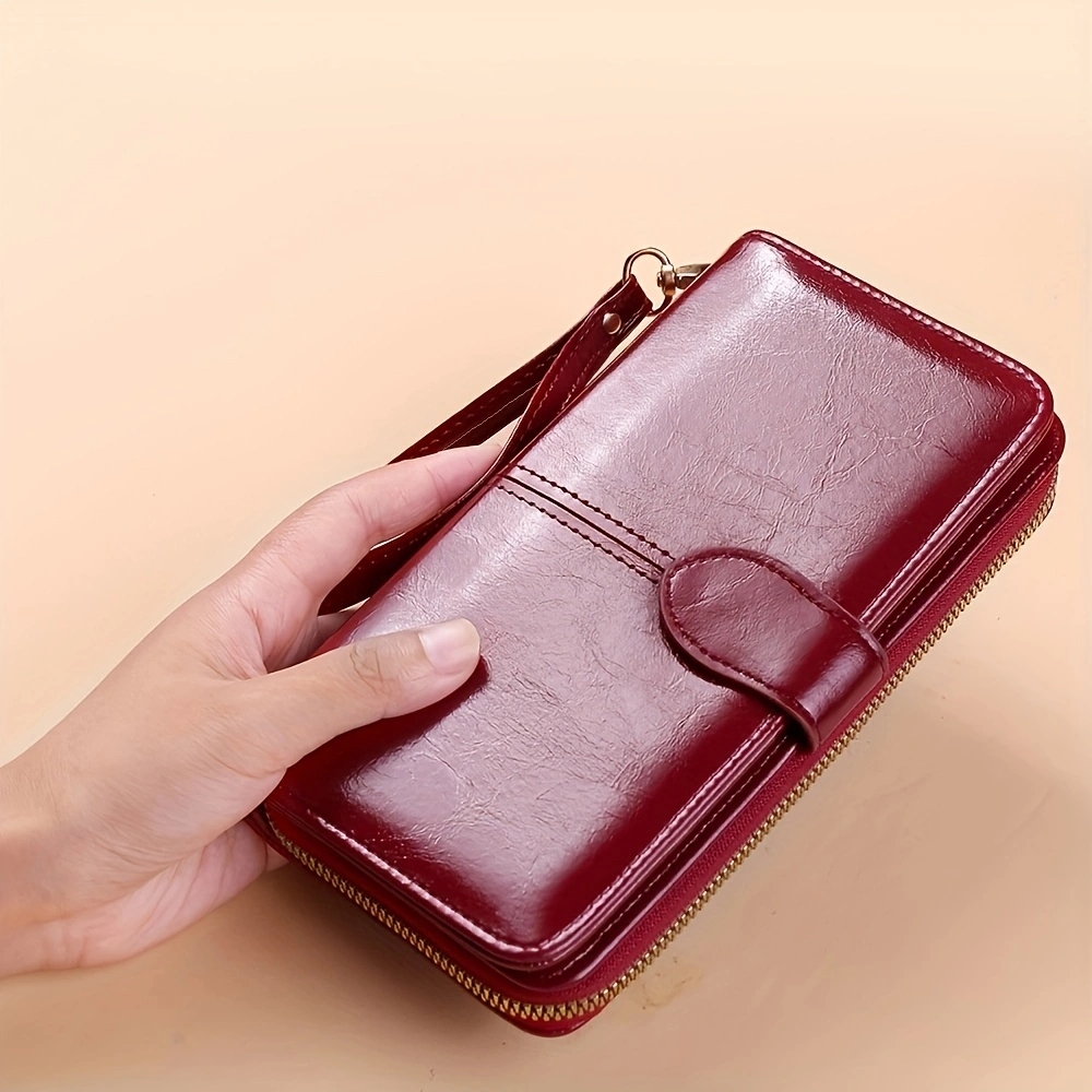 Venda quente mulheres carteira - Women Bags Discount avaliação e preço