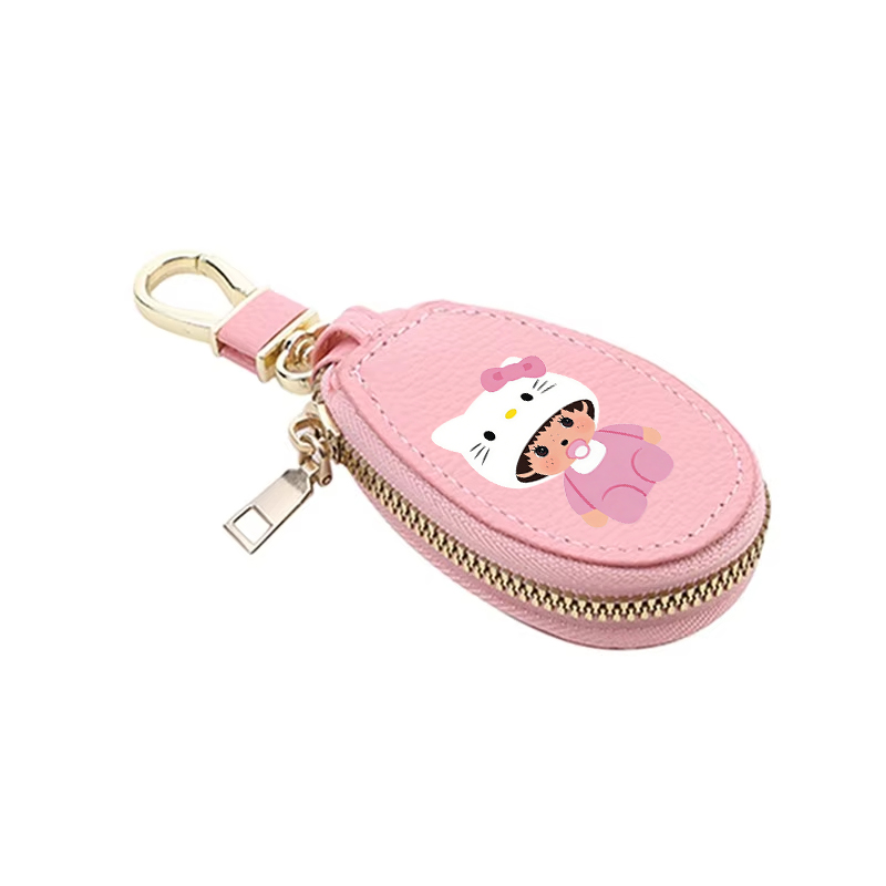 1 unidade MONCHHICHI Carteira  - Women Bags Mini avaliação e preço