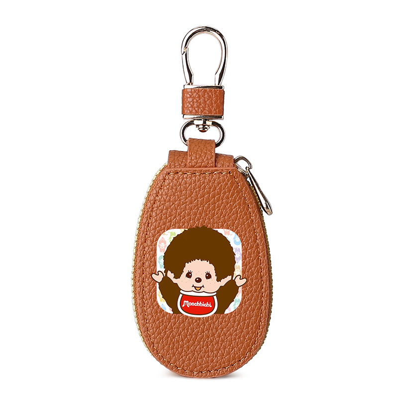 1 unidade MONCHHICHI Carteira  - Women Bags Mini avaliação e preço