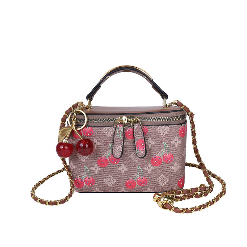 Bolsa quadrada mini com estamp - Women'S Kipling Bags avaliação e preço
