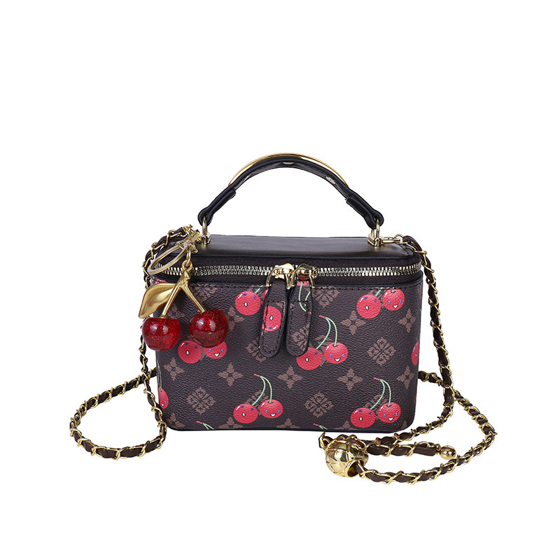 Bolsa quadrada mini com estamp - Women'S Kipling Bags avaliação e preço