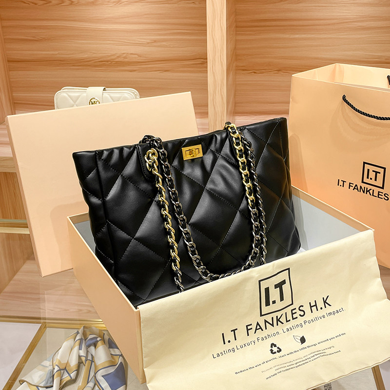 Nova Bolsa Tote Acolchoada Hon - Women Bags Jw Pei avaliação e preço