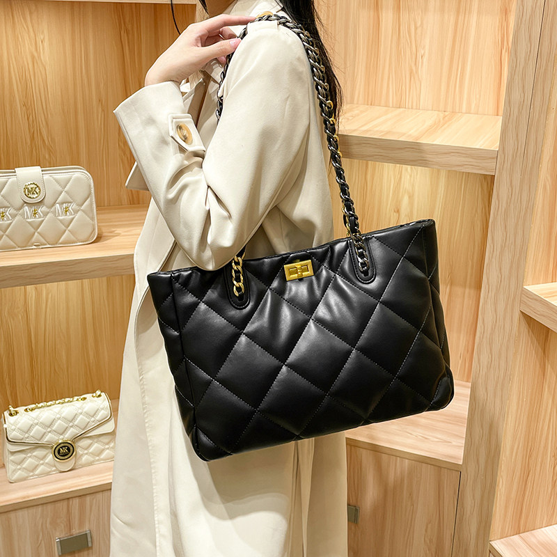 Nova Bolsa Tote Acolchoada Hon - Women Bags Jw Pei avaliação e preço