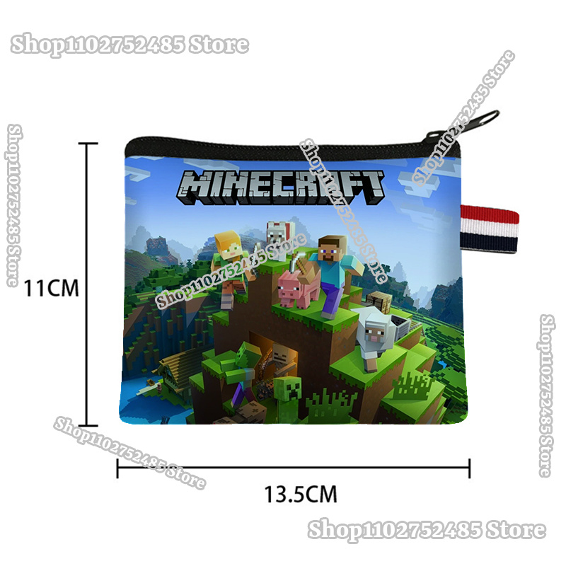 Carteira de Moedas Pixels Bloc - Women Bags Mini avaliação e preço