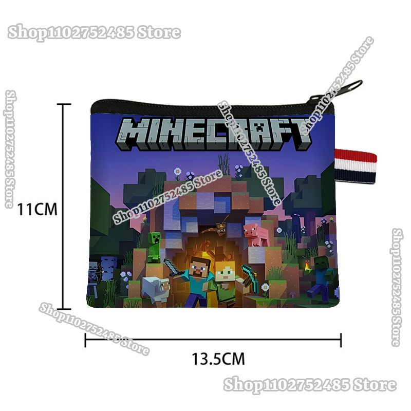 Carteira de Moedas Pixels Bloc - Women Bags Mini avaliação e preço