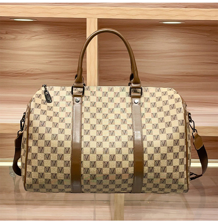 Nova Bolsa de Viagem em Couro  - Women Bags Jw Pei avaliação e preço