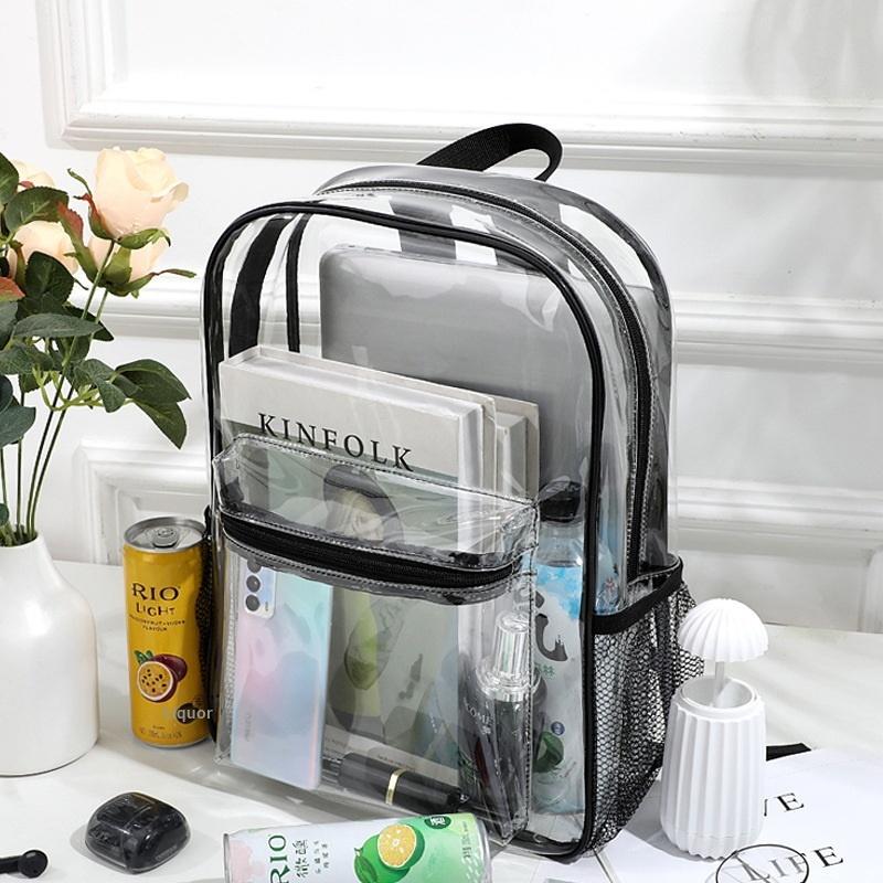 Mochila visível para viagem, g - Women Bags Medium Size avaliação e preço