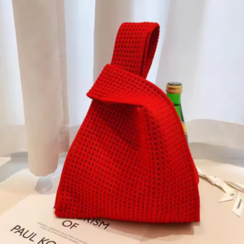 Bolsa de Praia Feminina de Cro - Women Bags Mini avaliação e preço