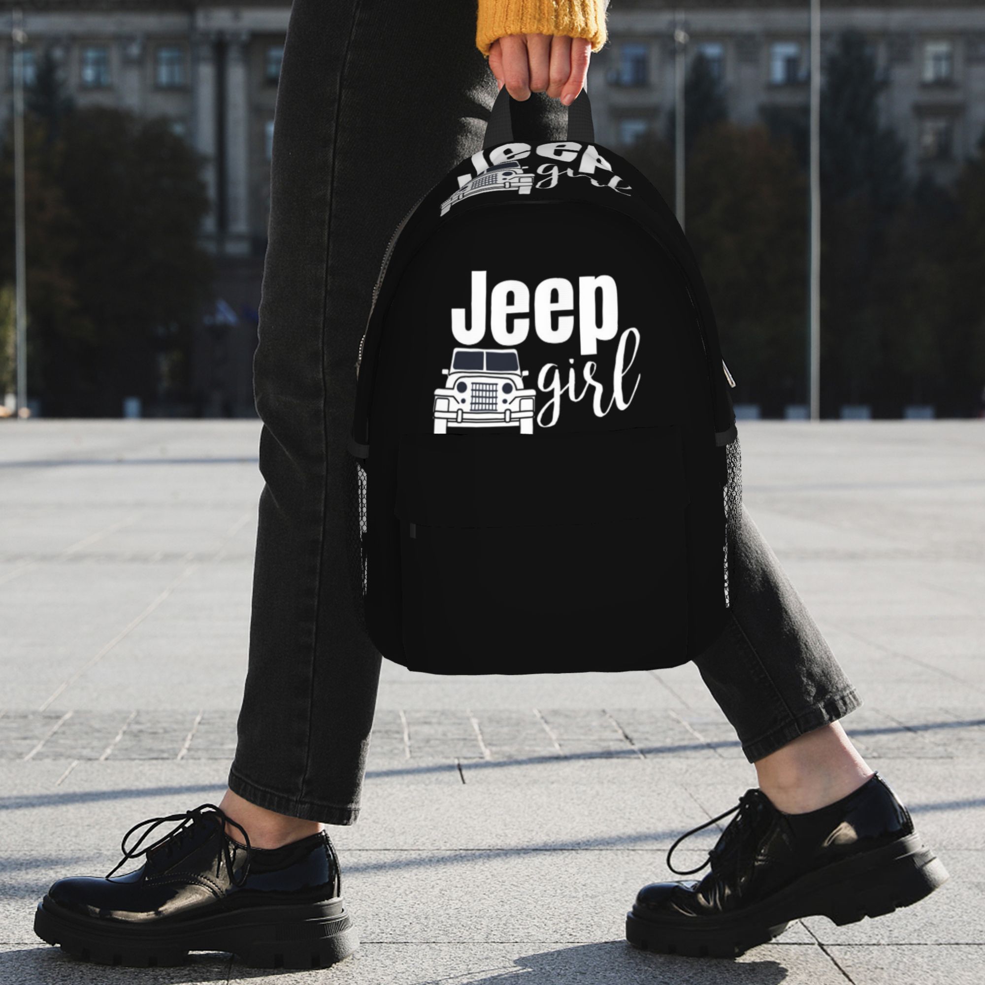 Mochila Jeep Girl em promoção, - Women'S Jeep Bags avaliação e preço