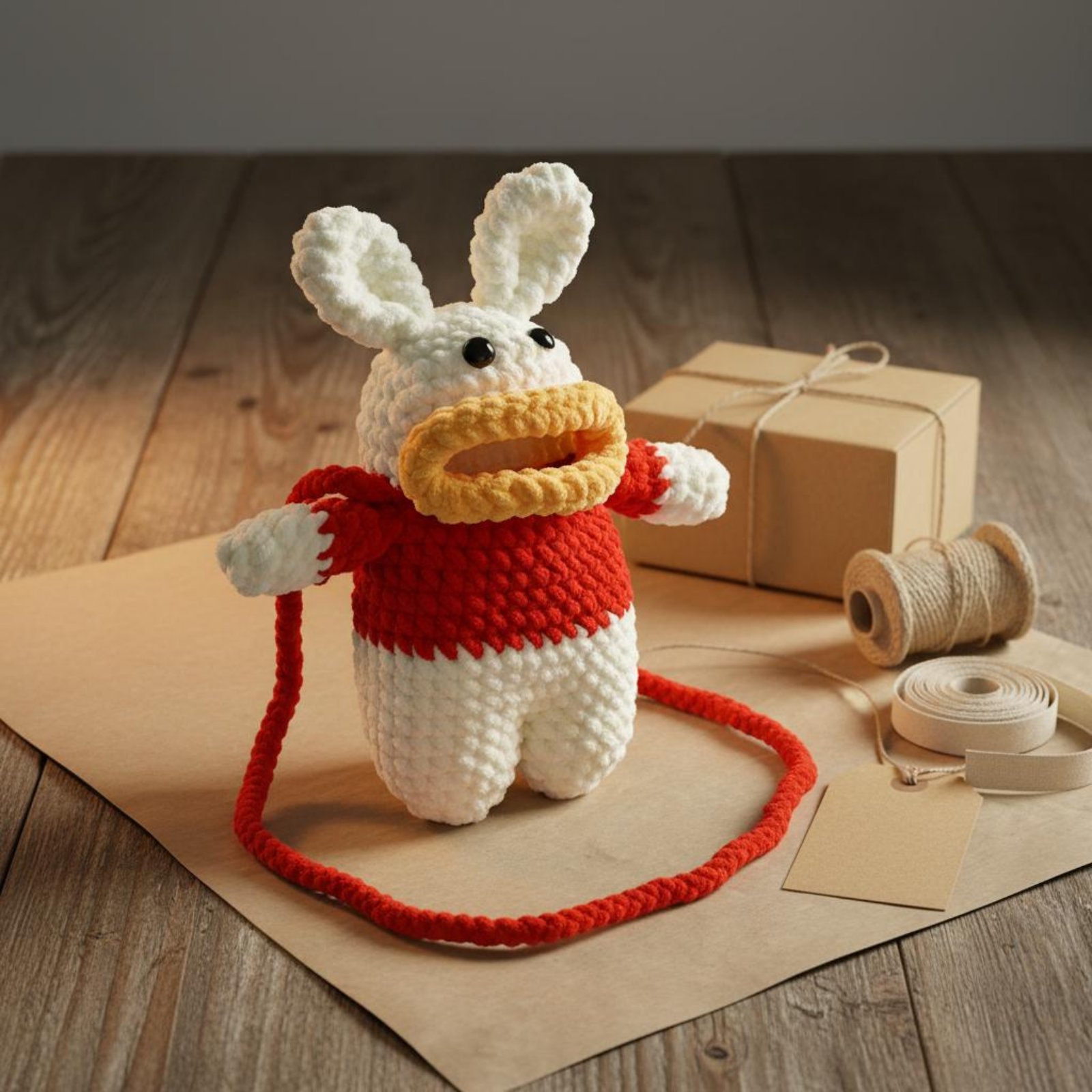 Bolsa de Crochê Sapo Feita à M - Women Bags Handmade avaliação e preço