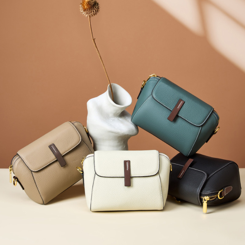 Bolsa transversal de luxo para - Women Bags Jw Pei avaliação e preço