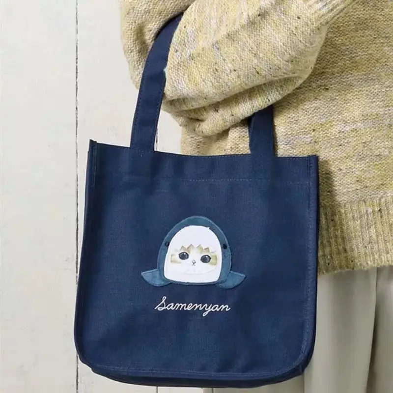 Nova Bolsa de Ombro de Lona Ar - Women Bags Handmade avaliação e preço