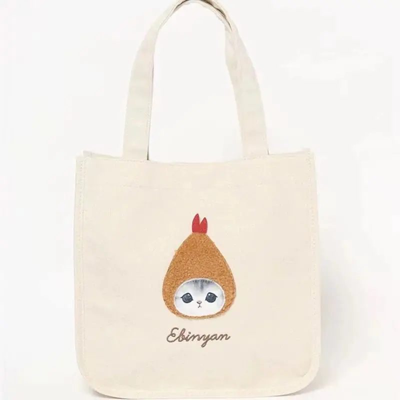 Nova Bolsa de Ombro de Lona Ar - Women Bags Handmade avaliação e preço