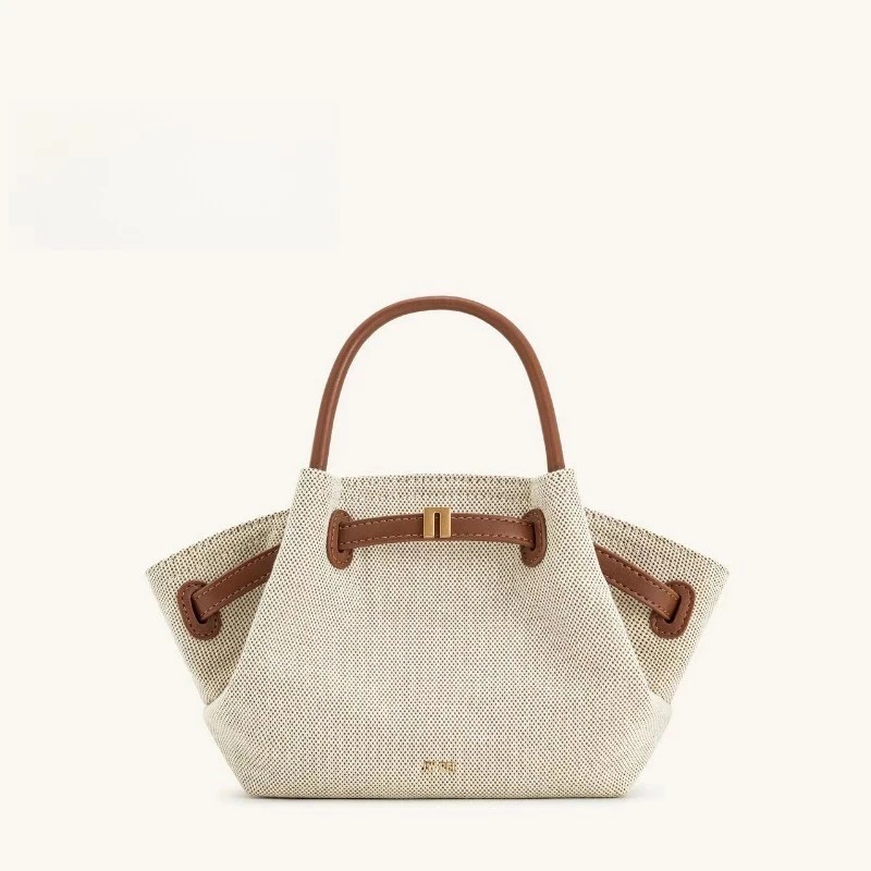 Bolsa de Mão em Formato de Dum - Women Bags Jw Pei avaliação e preço