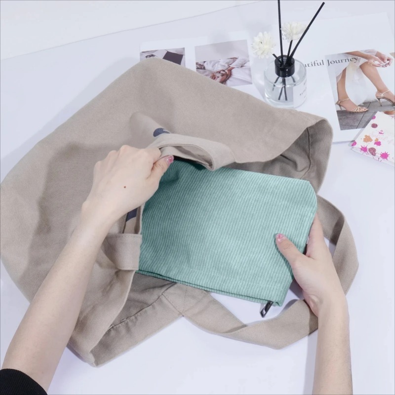 Bolsa de cosméticos de viagem  - Women Bags Medium Size avaliação e preço
